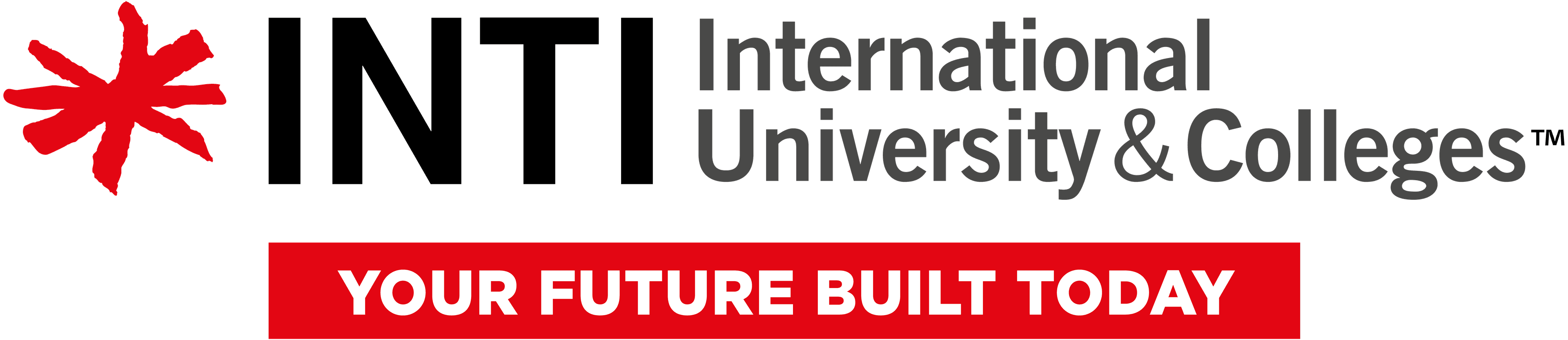 INTI International University and Colleges logo