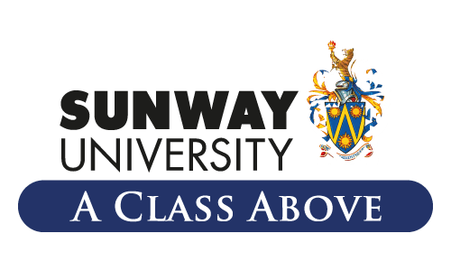 Sunway University logo