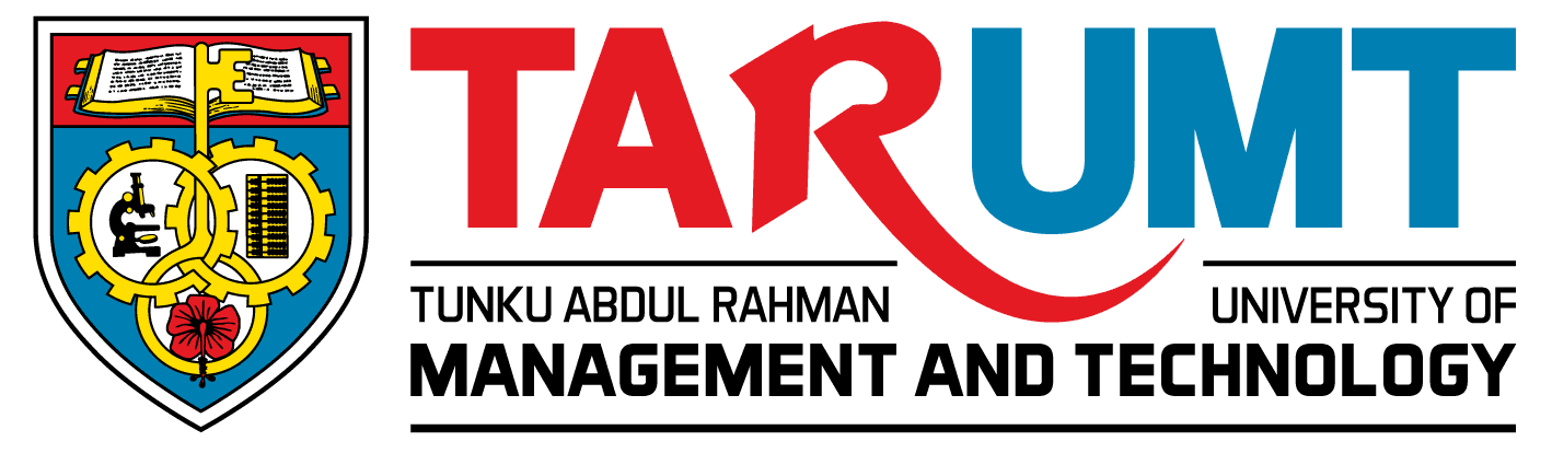 Tunku Abdul Rahman University of Management and Technology logo