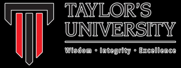 Taylor's University logo