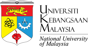 Universiti Kebangsaan Malaysia logo