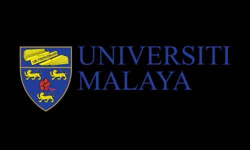 Universiti Malaya logo