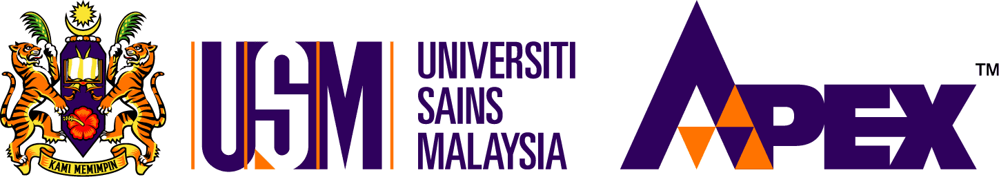 Universiti Sains Malaysia logo